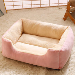 Comfortable Bed for Cats & Pets - Cushions, Houses, and Accessories