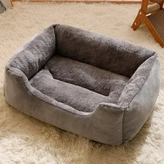 Comfortable Bed for Cats & Small Pets – Cushions, Baskets, & Accessories