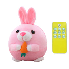 Electronic Pet Dog Toy - Music Vibration Bouncing Jump Ball for Dogs & Cats