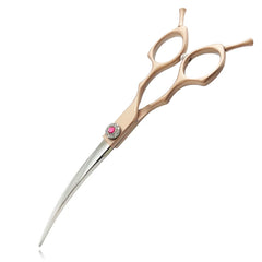 7-Inch Curved Chunkers Shears