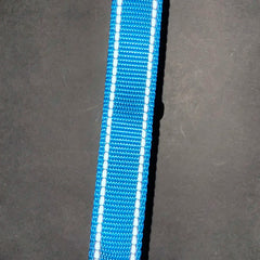 Reflective Nylon Dog Collars with Quick Release Buckle for Small Dogs