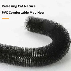 Cat Toy Arch Self-Groomer