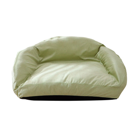 Pet Sofa Bed All Seasons with Removable Washable Cover for Cats & Small Pets
