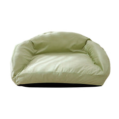 Pet Sofa Bed All Seasons with Removable Washable Cover for Cats & Small Pets