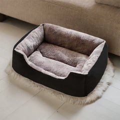 Comfortable Bed for Cats & Pets - Cushions, Houses, and Accessories