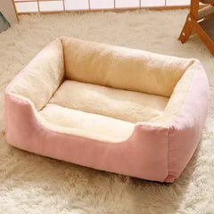 Comfortable Bed for Cats & Small Pets – Cushions, Baskets, & Accessories