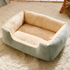 Comfortable Bed for Cats & Small Pets – Cushions, Baskets, & Accessories