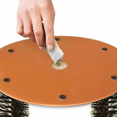 Cat Toy Arch Self-Groomer