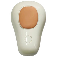 Electric Dog Steamer Brush 3-in-1 Grooming Tool for Pets