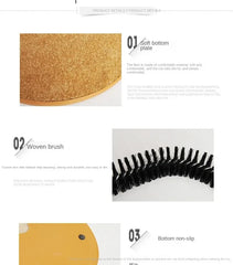 Cat Toy Arch Self-Groomer