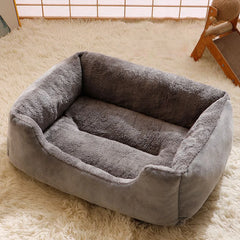 Comfortable Bed for Cats & Pets - Cushions, Houses, and Accessories