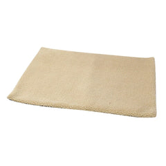 Pet Heating Pad for Dogs & Cats – Auto-Heating Blanket, Thermal Body Heat Reflecting Cushion 60x45cm