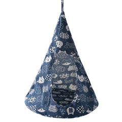 Hammock Cat Bed Window Cushion Basket for Kittens and Pets