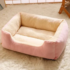 Comfortable Bed for Cats & Small Pets – Cushions, Baskets, & Accessories