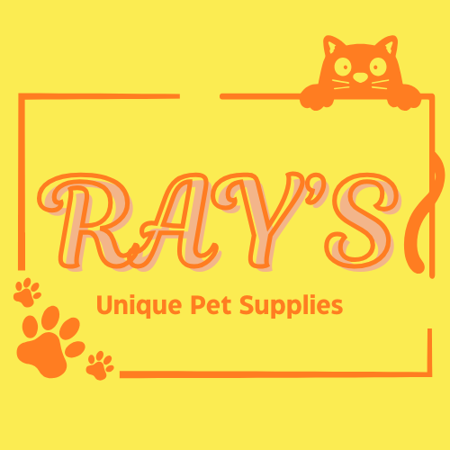 RaysUniquePetSupplies